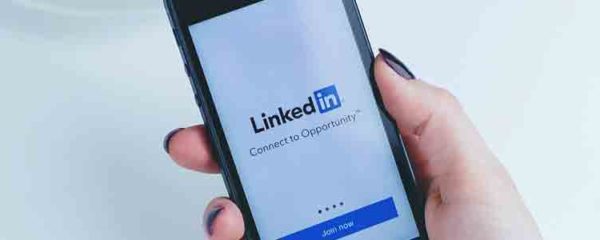 vos prospects et vos clients sur LinkedIn