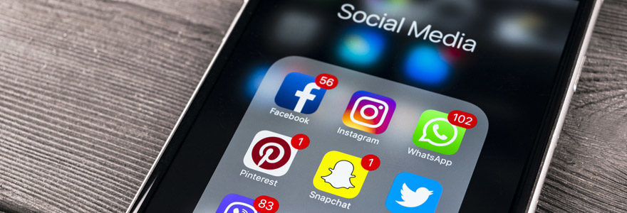 Social Media