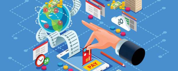 salon d'e-commerce