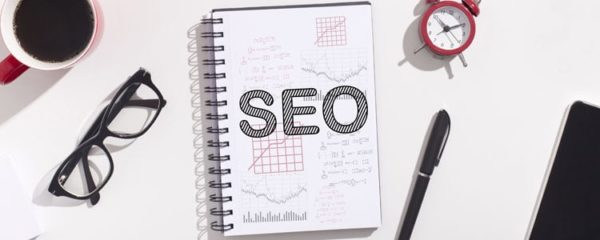 formation SEO