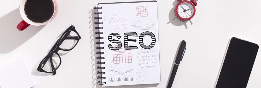 formation SEO