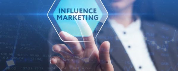 influence marketing