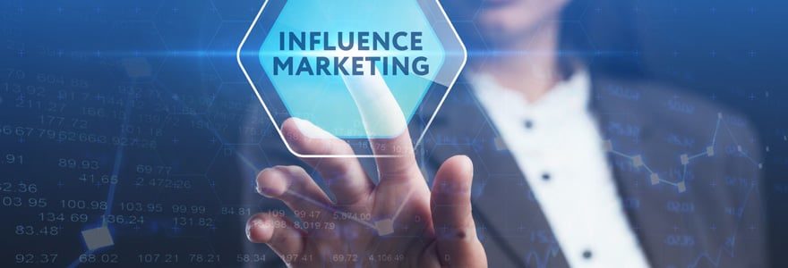 influence marketing